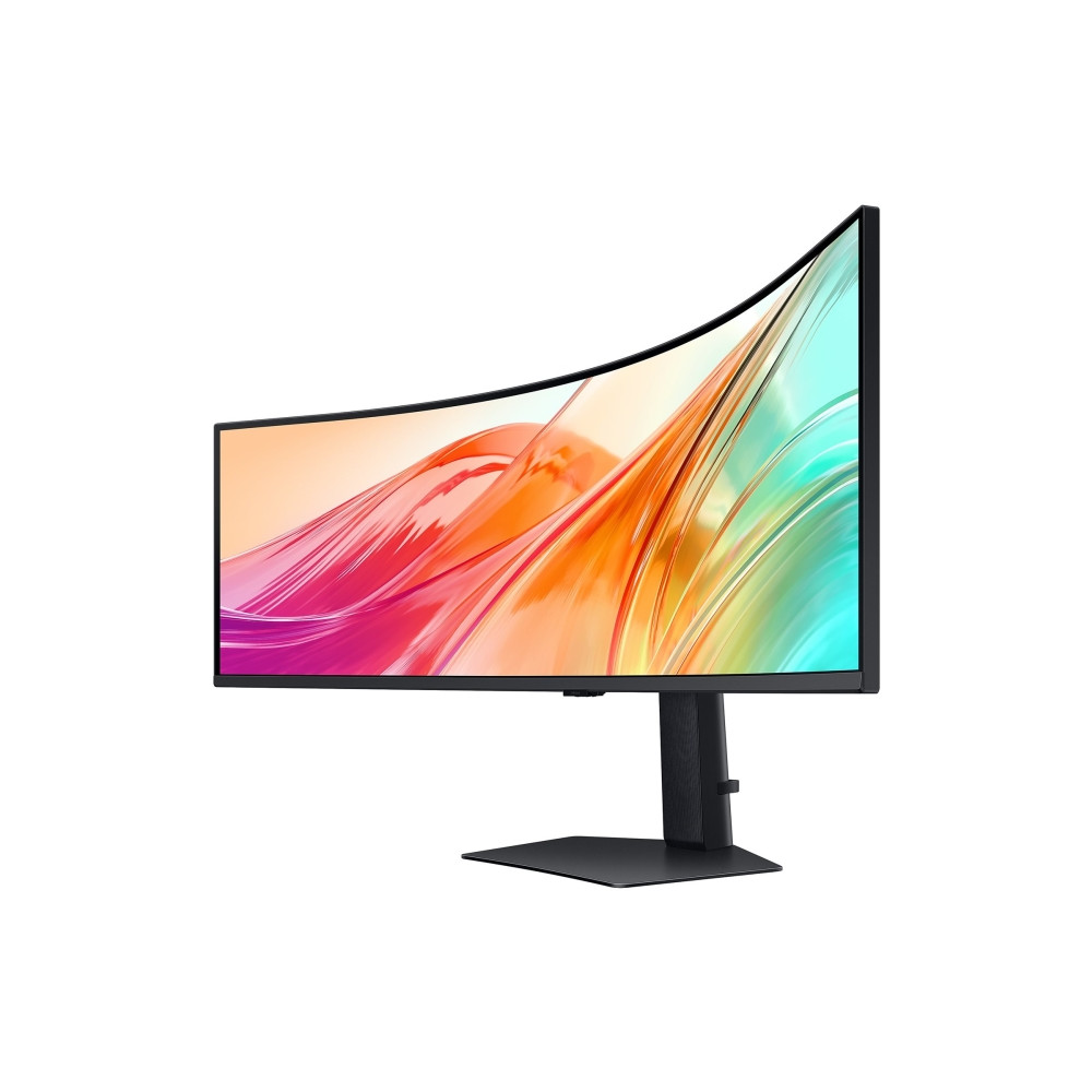 Produktbild för Samsung ViewFinity S9 S49F950UAU - S95UF Series - LED-skärm - böjd - 49" - HDR