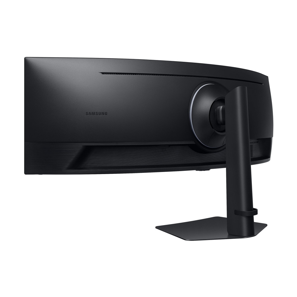 Produktbild för Samsung ViewFinity S9 S49F950UAU - S95UF Series - LED-skärm - böjd - 49" - HDR
