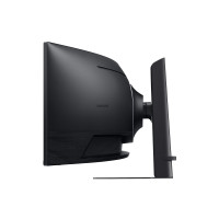 Produktbild för Samsung ViewFinity S9 S49F950UAU - S95UF Series - LED-skärm - böjd - 49" - HDR