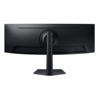 Produktbild för Samsung ViewFinity S9 S49F950UAU - S95UF Series - LED-skärm - böjd - 49" - HDR