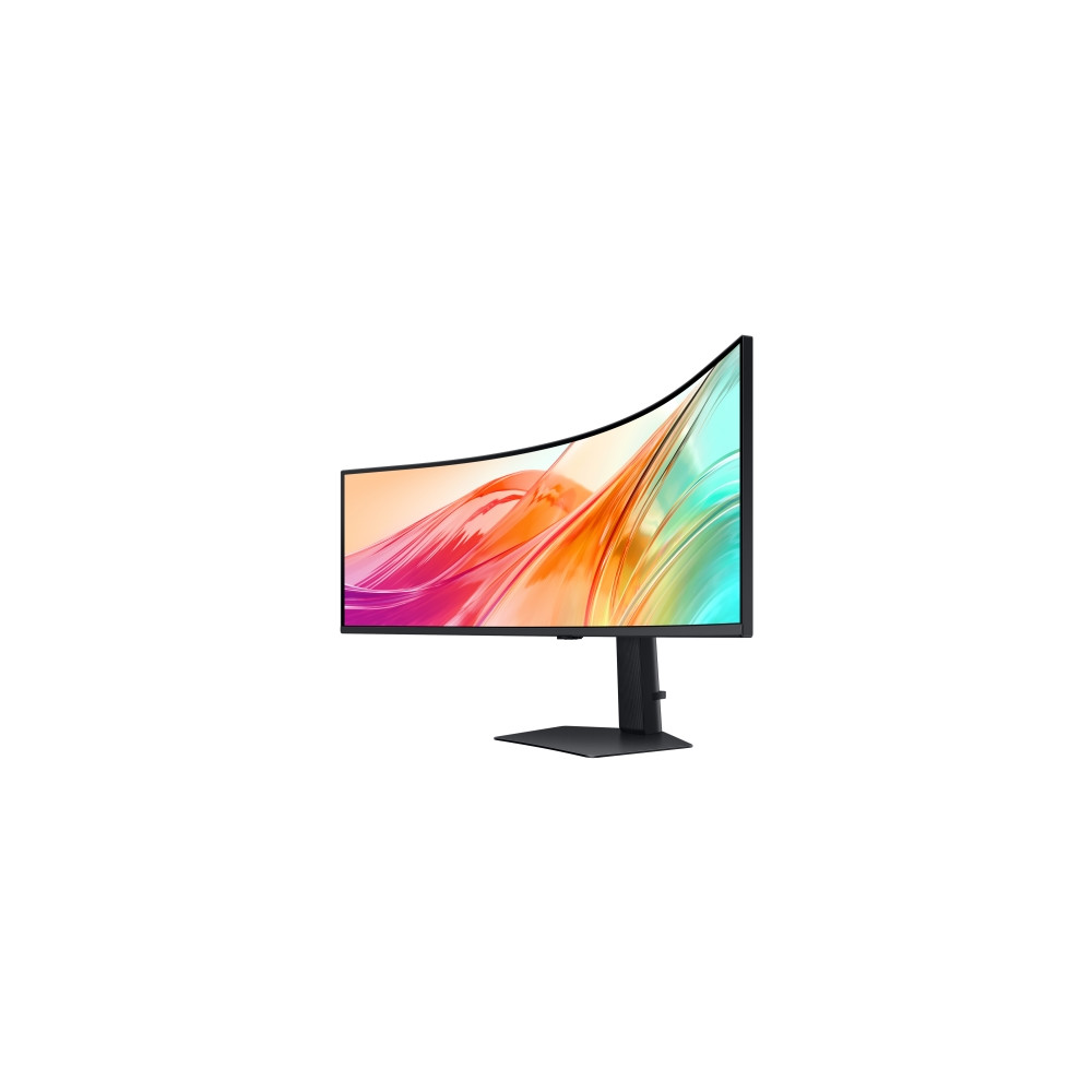 Produktbild för Samsung ViewFinity S9 S49F950UAU - S95UF Series - LED-skärm - böjd - 49" - HDR