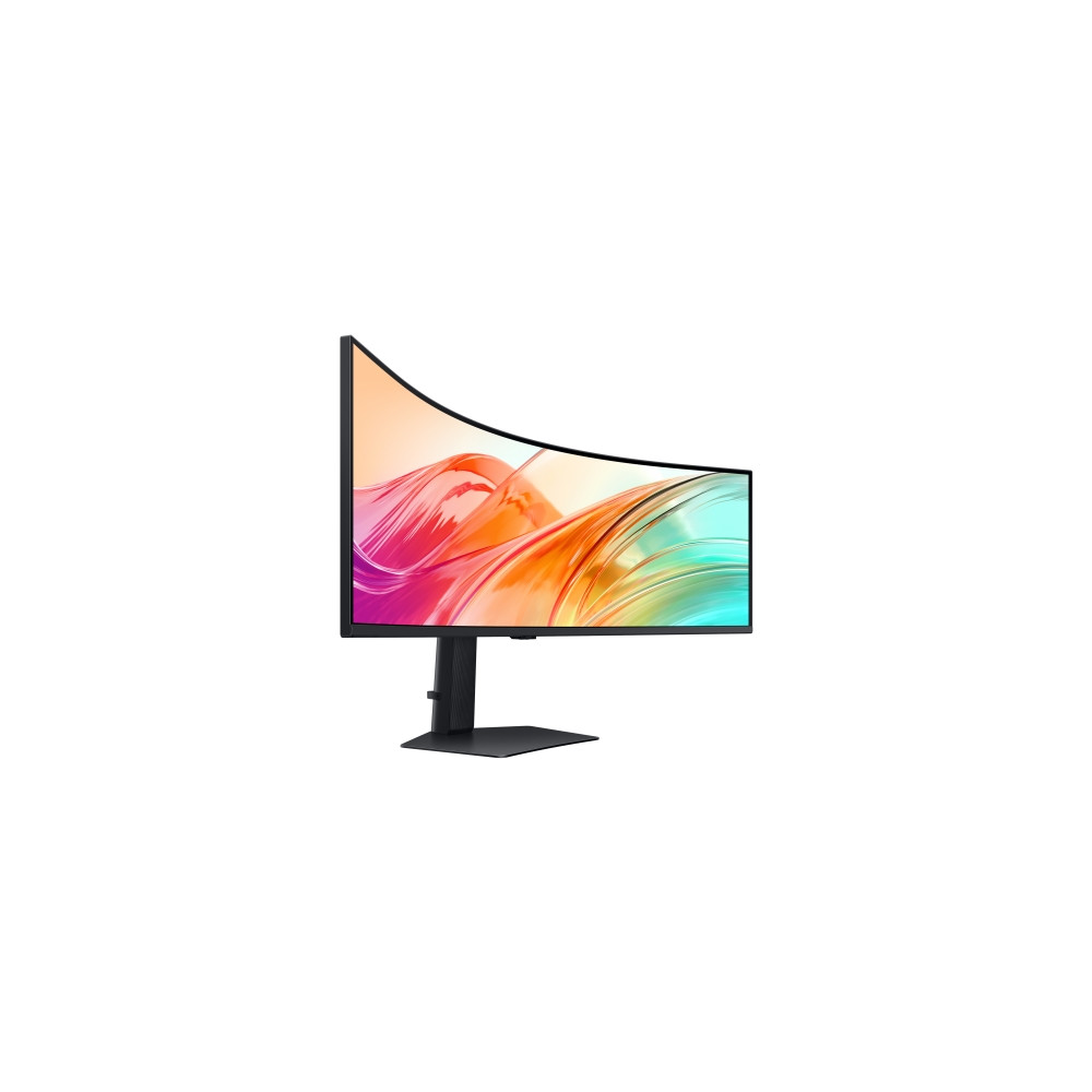 Produktbild för Samsung ViewFinity S9 S49F950UAU - S95UF Series - LED-skärm - böjd - 49" - HDR