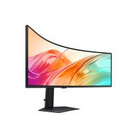 Produktbild för Samsung ViewFinity S9 S49F950UAU - S95UF Series - LED-skärm - böjd - 49" - HDR