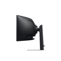 Produktbild för Samsung ViewFinity S9 S49F950UAU - S95UF Series - LED-skärm - böjd - 49" - HDR
