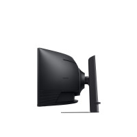 Produktbild för Samsung ViewFinity S9 S49F950UAU - S95UF Series - LED-skärm - böjd - 49" - HDR