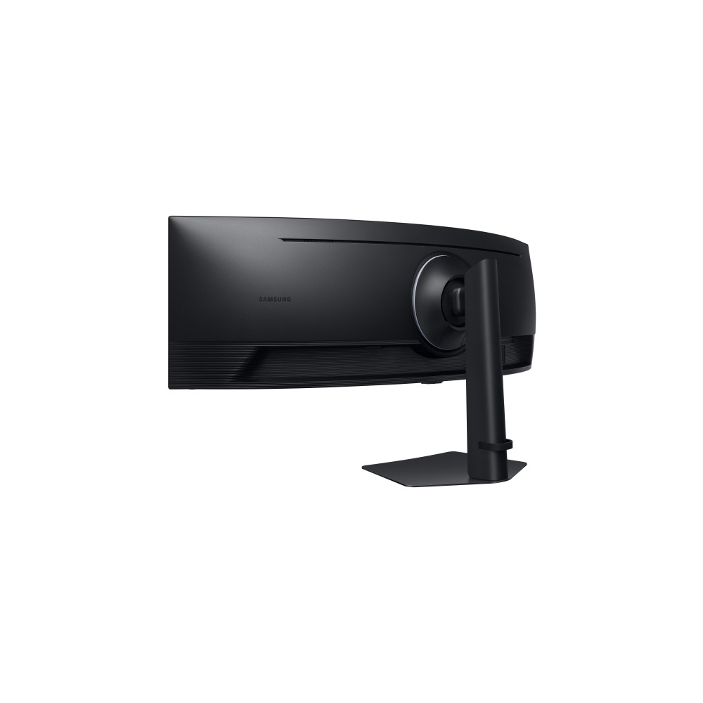 Produktbild för Samsung ViewFinity S9 S49F950UAU - S95UF Series - LED-skärm - böjd - 49" - HDR