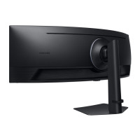 Produktbild för Samsung ViewFinity S9 S49F950UAU - S95UF Series - LED-skärm - böjd - 49" - HDR