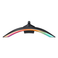 Produktbild för Samsung ViewFinity S9 S49F950UAU - S95UF Series - LED-skärm - böjd - 49" - HDR