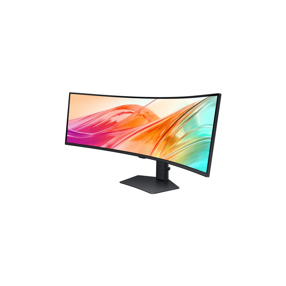 Produktbild för Samsung ViewFinity S9 S49F950UAU - S95UF Series - LED-skärm - böjd - 49" - HDR