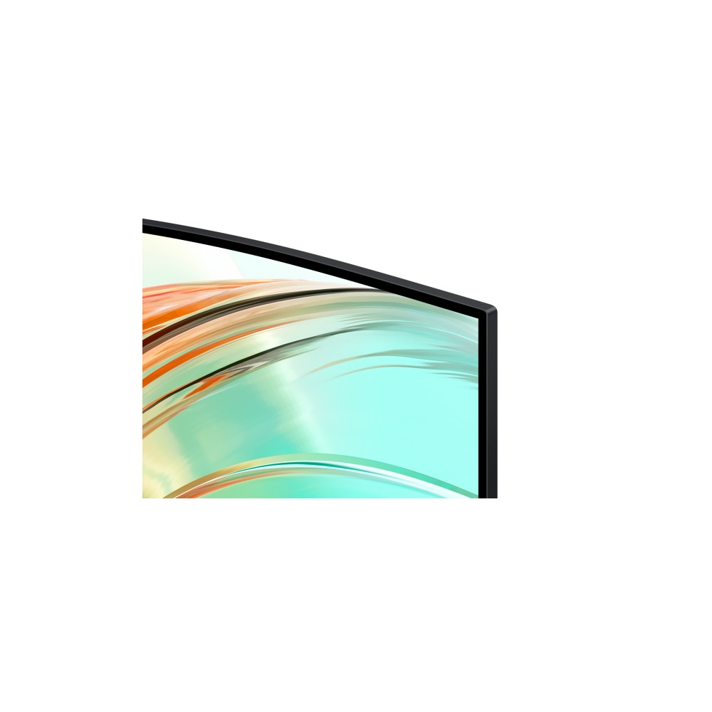 Produktbild för Samsung ViewFinity S9 S49F950UAU - S95UF Series - LED-skärm - böjd - 49" - HDR
