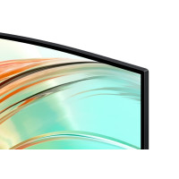 Produktbild för Samsung ViewFinity S9 S49F950UAU - S95UF Series - LED-skärm - böjd - 49" - HDR