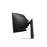 Produktbild för Samsung ViewFinity S9 S49F950UAU - S95UF Series - LED-skärm - böjd - 49" - HDR