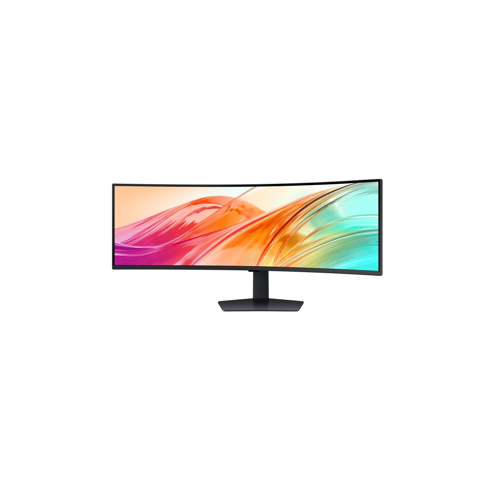 Produktbild för Samsung ViewFinity S9 S49F950UAU - S95UF Series - LED-skärm - böjd - 49" - HDR