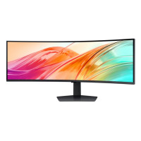 Produktbild för Samsung ViewFinity S9 S49F950UAU - S95UF Series - LED-skärm - böjd - 49" - HDR