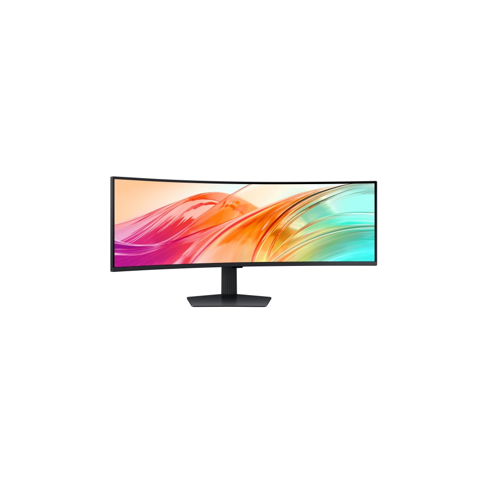 Produktbild för Samsung ViewFinity S9 S49F950UAU - S95UF Series - LED-skärm - böjd - 49" - HDR