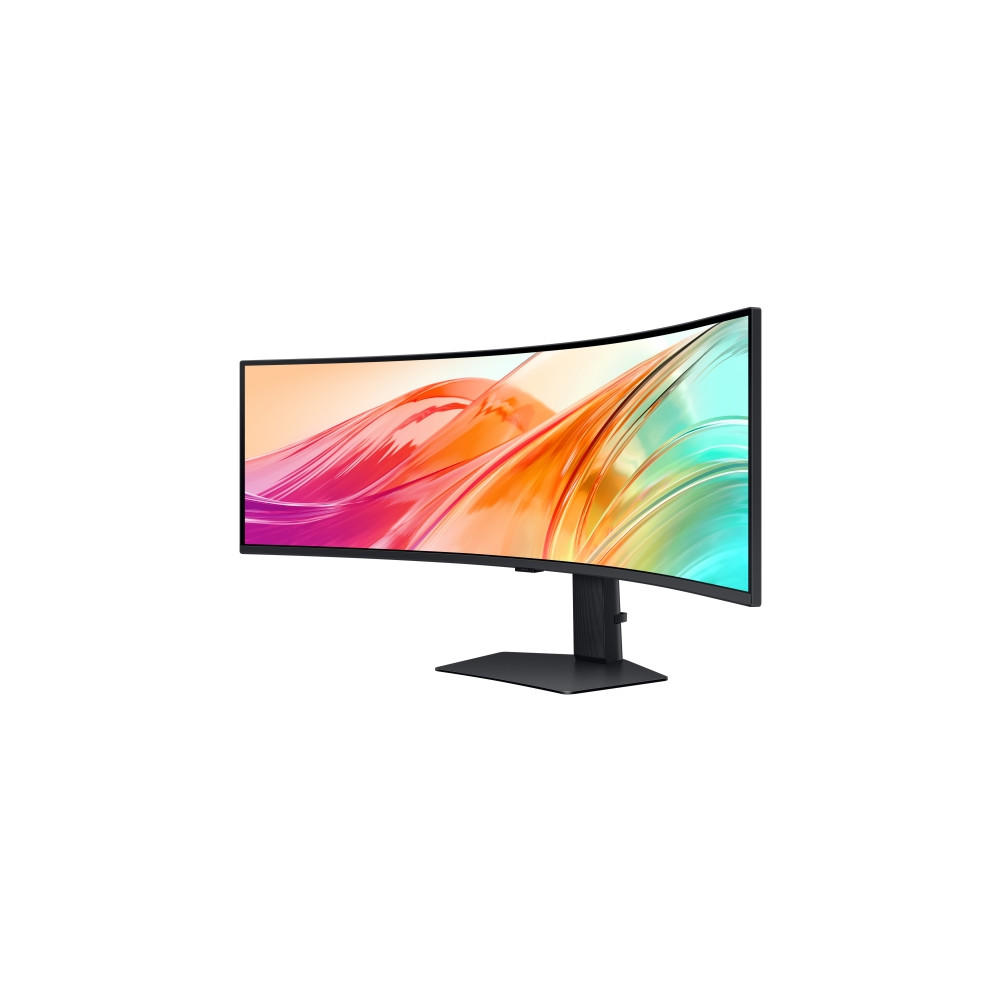 Produktbild för Samsung ViewFinity S9 S49F950UAU - S95UF Series - LED-skärm - böjd - 49" - HDR