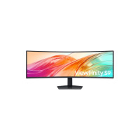 Produktbild för Samsung ViewFinity S9 S49F950UAU - S95UF Series - LED-skärm - böjd - 49" - HDR