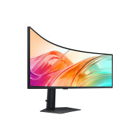 Produktbild för Samsung ViewFinity S9 S49F950UAU - S95UF Series - LED-skärm - böjd - 49" - HDR
