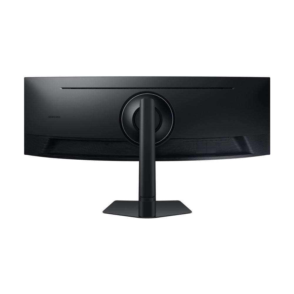 Produktbild för Samsung ViewFinity S9 S49F950UAU - S95UF Series - LED-skärm - böjd - 49" - HDR