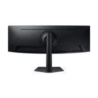 Produktbild för Samsung ViewFinity S9 S49F950UAU - S95UF Series - LED-skärm - böjd - 49" - HDR