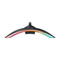 Produktbild för Samsung ViewFinity S9 S49F950UAU - S95UF Series - LED-skärm - böjd - 49" - HDR