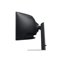 Produktbild för Samsung ViewFinity S9 S49F950UAU - S95UF Series - LED-skärm - böjd - 49" - HDR