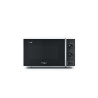 Produktbild för Whirlpool COOK 20 MWP 101 W - mikrovågsugn - fristående - vit