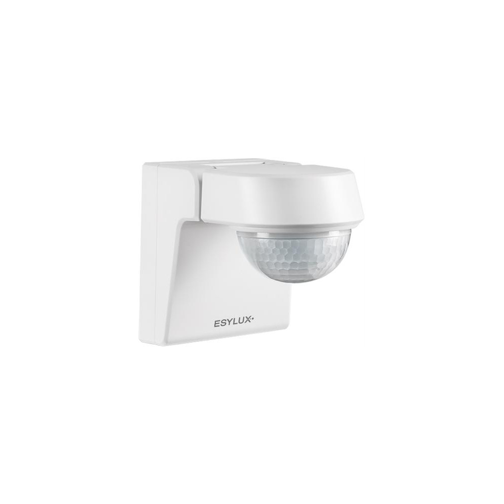 Produktbild för ESYLUX utomhusrörelsesensorer DEFENSOR MD 230° 40 IR 1C IP55...