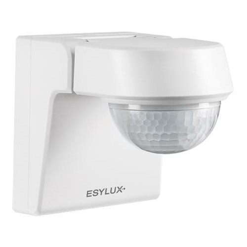 ESYLUX ESYLUX utomhusrörelsesensor DEFENSOR MD 280° 40 IR 1C IP55 W...