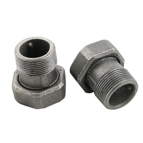 GRUNDFOS Grundfos unionssats 1 1/2" löpnippel x 1 1/4" muffnippel för...