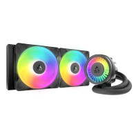 Produktbild för ARCTIC Liquid Freezer III Pro 280 A-RGB - kylsystem med vätska till processorn