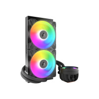 Produktbild för ARCTIC Liquid Freezer III Pro 280 A-RGB - kylsystem med vätska till processorn