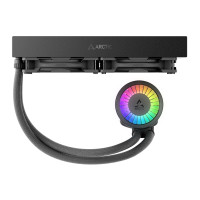 Produktbild för ARCTIC Liquid Freezer III Pro 280 A-RGB - kylsystem med vätska till processorn