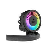Produktbild för ARCTIC Liquid Freezer III Pro 280 A-RGB - kylsystem med vätska till processorn