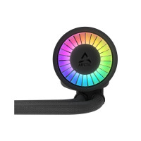 Produktbild för ARCTIC Liquid Freezer III Pro 280 A-RGB - kylsystem med vätska till processorn