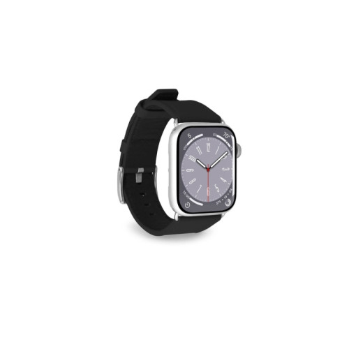 PURO PURO PUAW40ECLASSICBLK, Klockarmband, Apple, Apple Watch, Lä...
