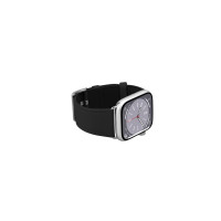 Produktbild för PURO PUAW40ECLASSICBLK, Klockarmband, Apple, Apple Watch, Lä...