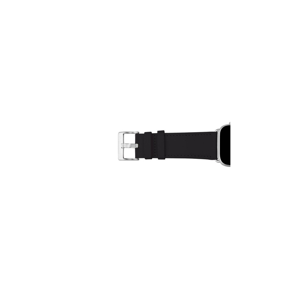 Produktbild för PURO PUAW40ECLASSICBLK, Klockarmband, Apple, Apple Watch, Lä...