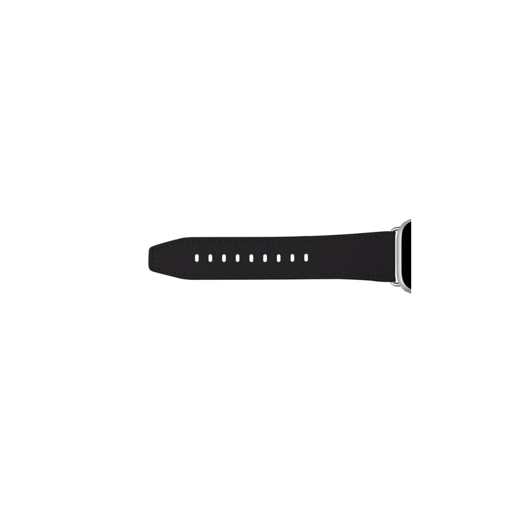 Produktbild för PURO PUAW40ECLASSICBLK, Klockarmband, Apple, Apple Watch, Lä...