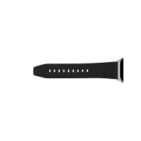 Produktbild för PURO PUAW40ECLASSICBLK, Klockarmband, Apple, Apple Watch, Lä...