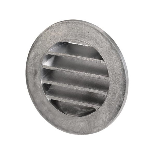 LINDAB LINDAB jalusigaller YGC 160 i gjuten aluminium för montering...