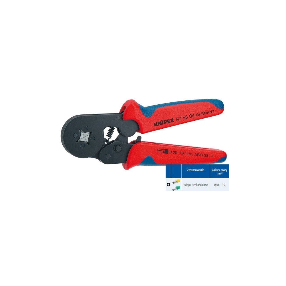 Produktbild för KNIPEX