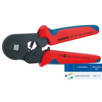 Produktbild för KNIPEX