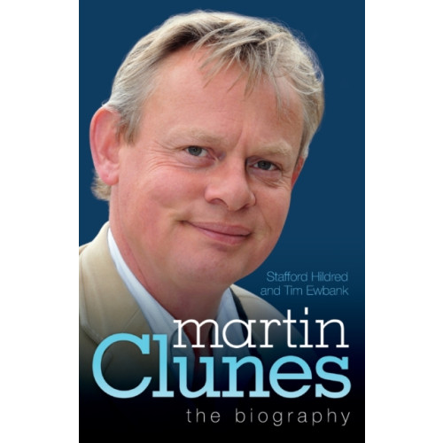 John Blake Publishing Ltd Martin Clunes - The Biography (häftad, eng)