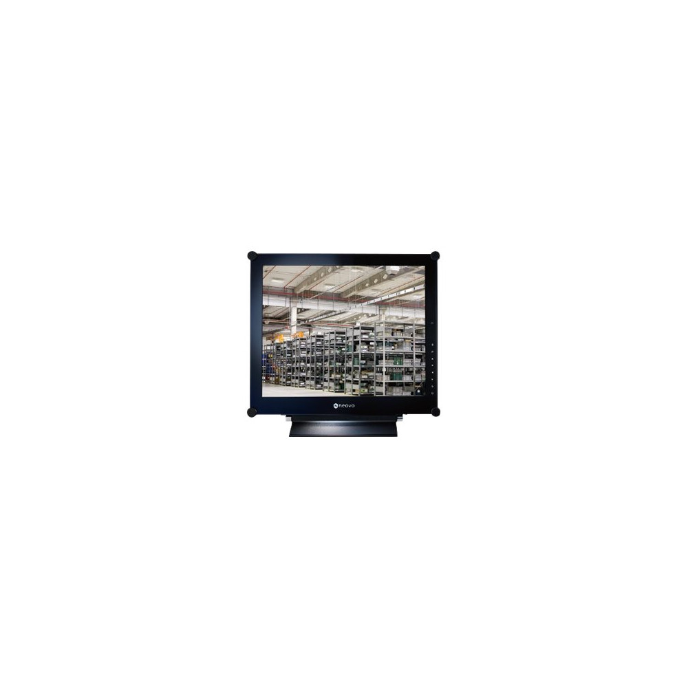Produktbild för AG Neovo X-17E - LED-skärm - 17"