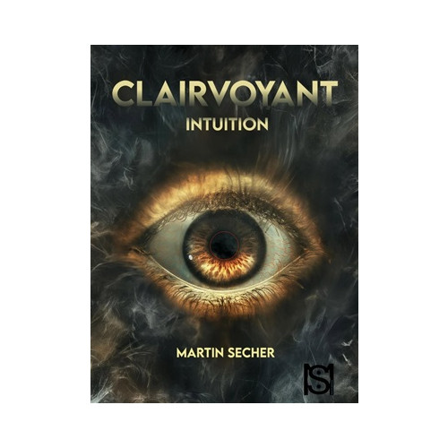 Martin Secher Clairvoyant Intuition