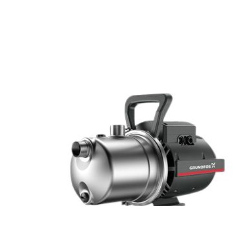 GRUNDFOS Grundfos JP 5-48 jetpump