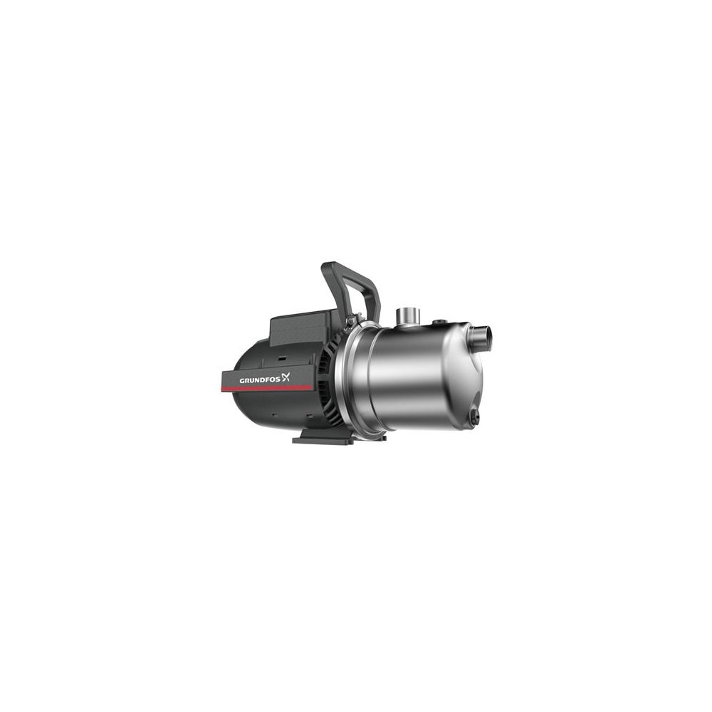 Produktbild för Grundfos JP 5-48 jetpump