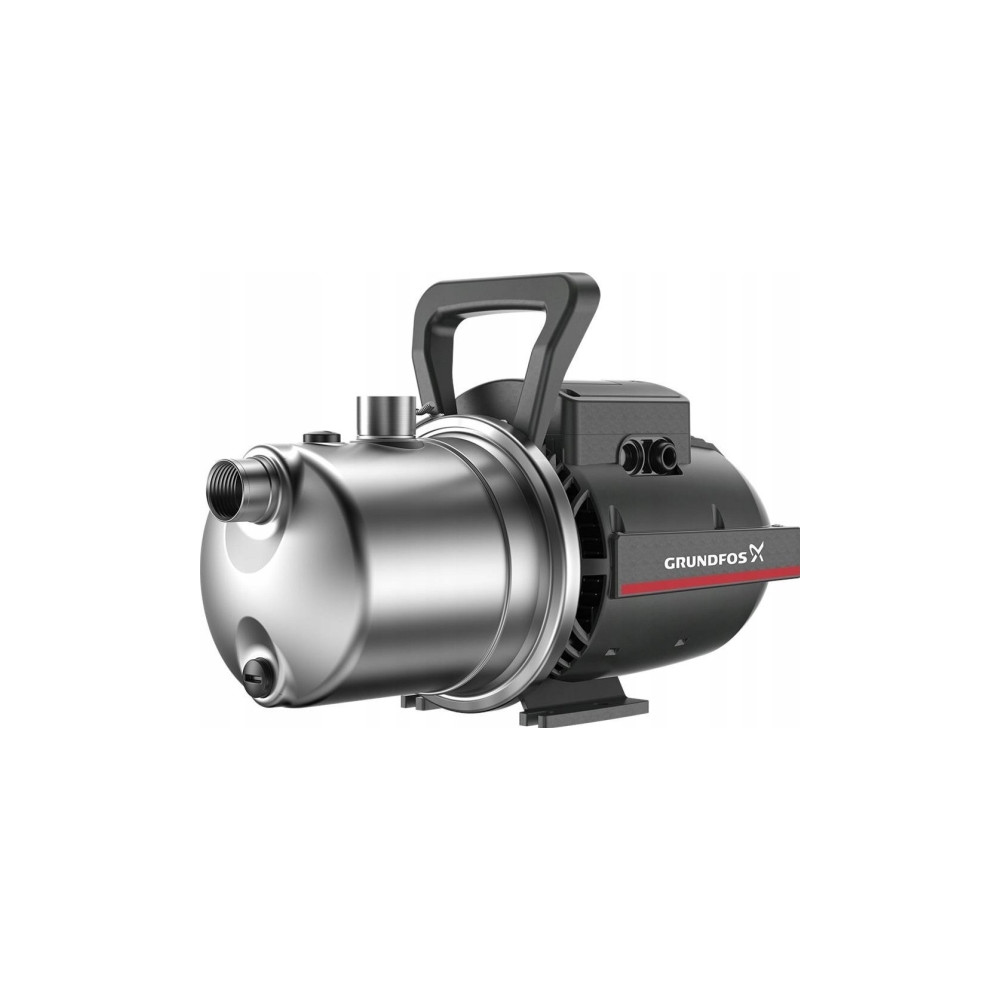 Produktbild för Grundfos JP 5-48 jetpump