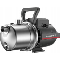 Produktbild för Grundfos JP 5-48 jetpump